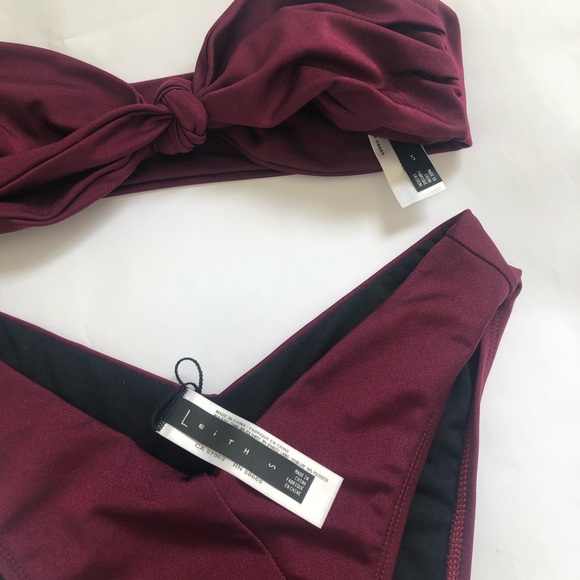 Leith Riviera Bikini - Picture 5 of 5